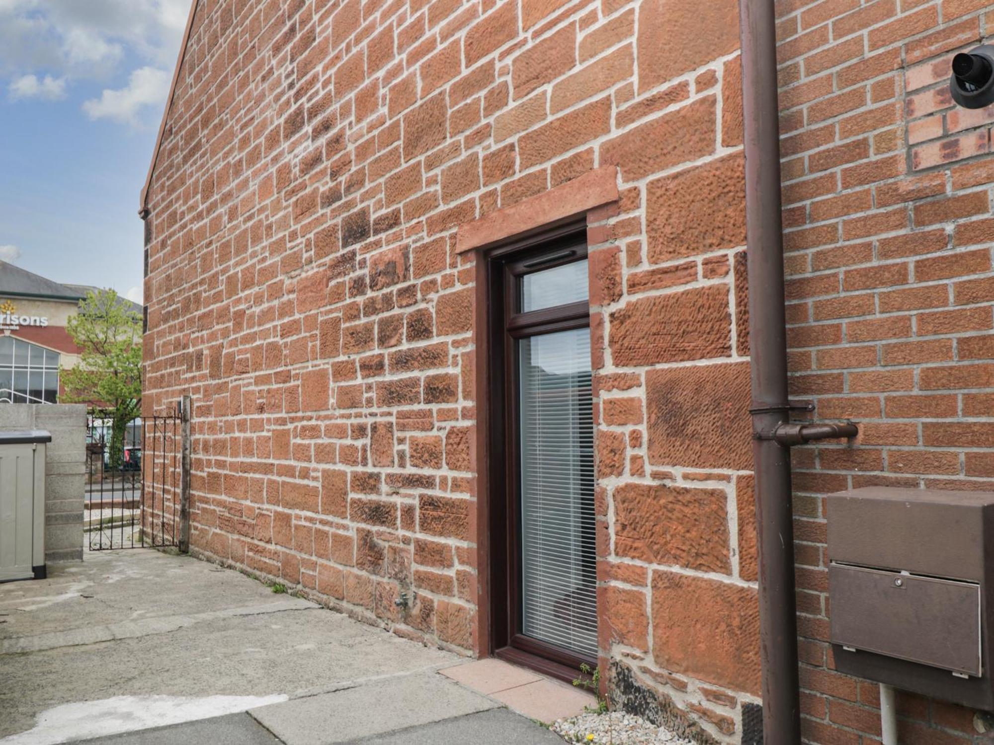 Willowbank Ayr Exterior foto