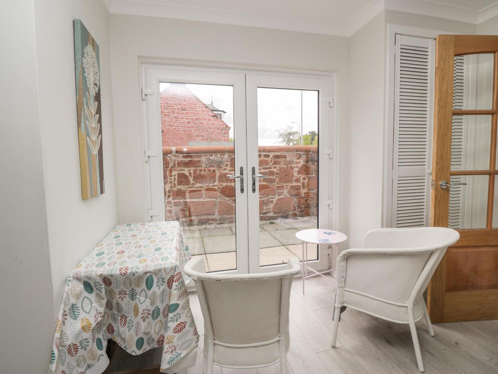 Willowbank Ayr Exterior foto